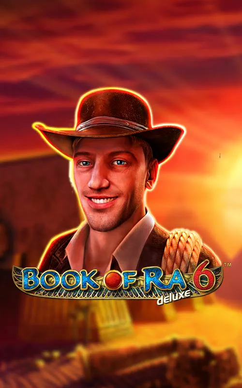Book of Ra at Moon Gold Casino