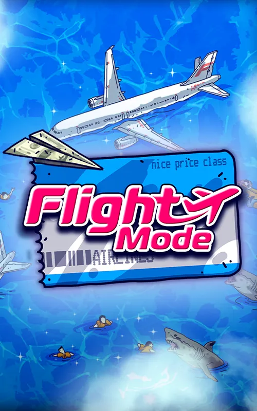 Flight Mode at Moon Gold Casino