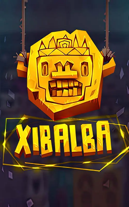 Xibalba at Moon Gold Casino