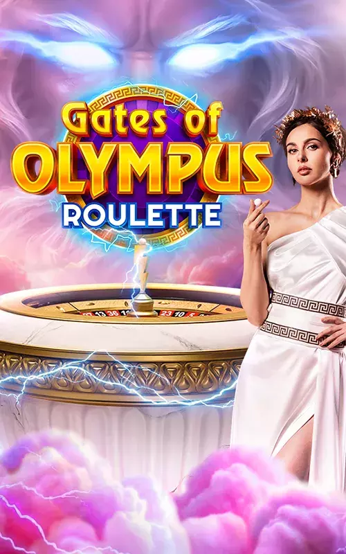Gates of Olympus Roulette at Moon Gold Casino