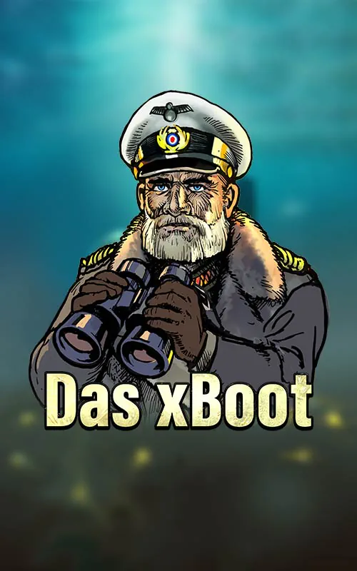 Das xBoot at Moon Gold Casino