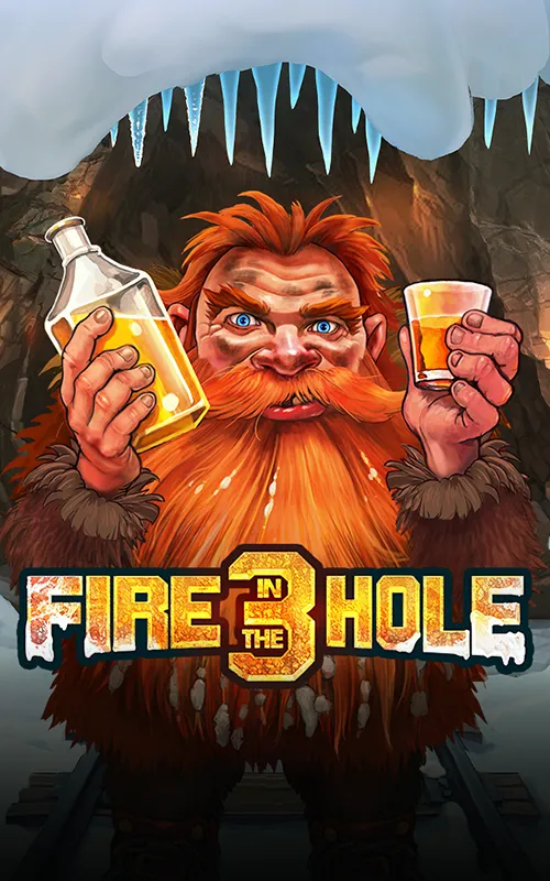 Fire in the Hole 3 at Moon Gold Casino